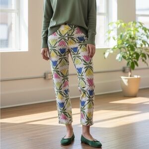 J. McLaughlin pants size 10‎